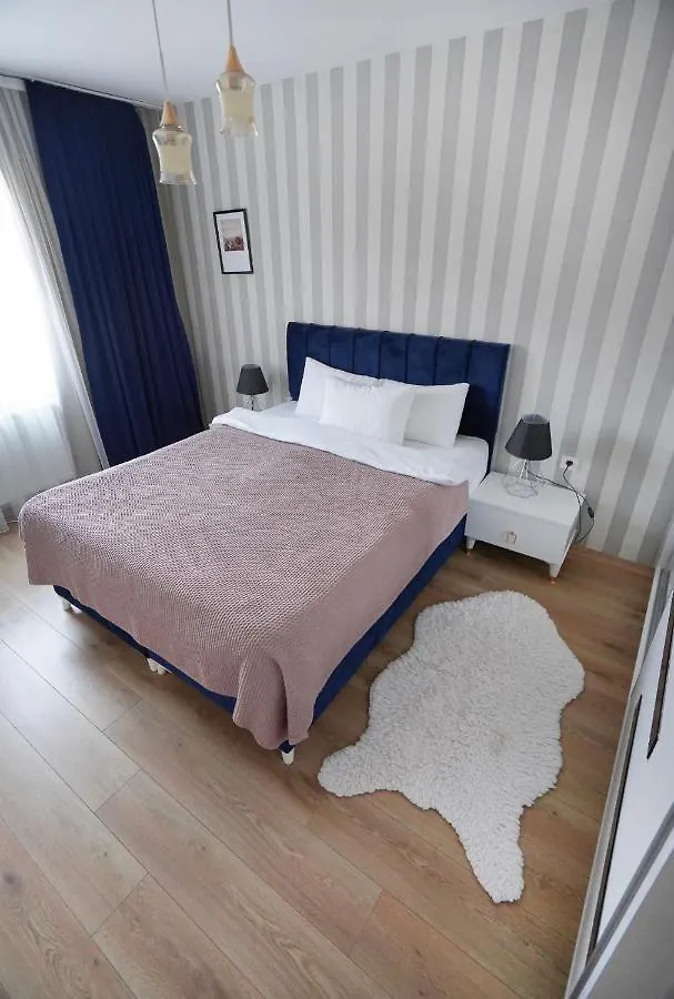 King Suite Ss7 Istanbul 0*,  Turkey