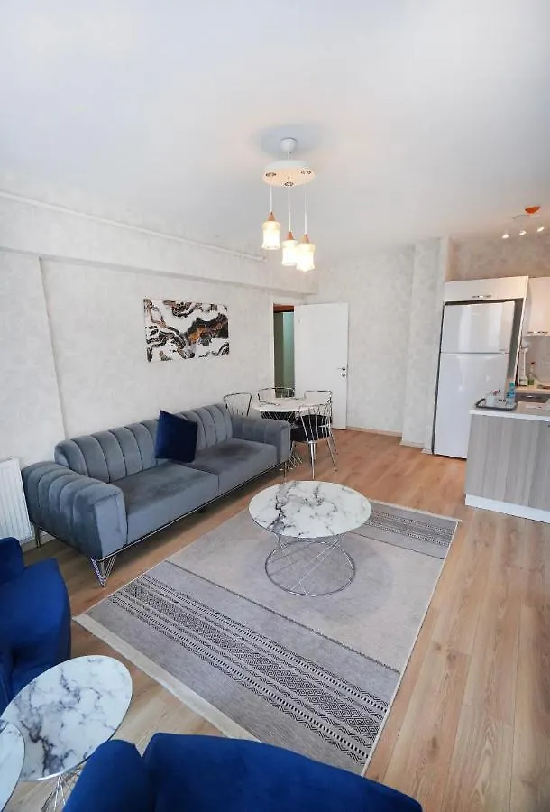 Apartment King Suite Ss7 Istanbul Turkey